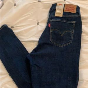 Levi’s Jeans